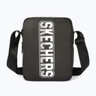 Saszetka SKECHERS Compton black
