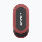 Radar rowerowy iGPSPORT SR Mini black