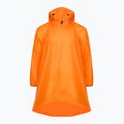 Peleryna przeciwdeszczowa 3F UL Sleeved Rain Jacket 15D pomarańczowy