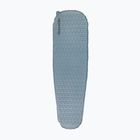 Mata samopompująca Naturehike Self-Inflating Yugu Mummy blue