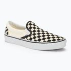 Buty Vans UA Classic Slip-On blk & whtchckerboard/ wht