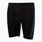 Spodenki neoprenowe męskie ZONE3 Buoyancy Originals 5/3 mm black/blue