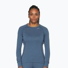 Bluza termoaktywna damska Devold Duo Active Merino 205 berry