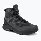 Buty trekkingowe męskie Helly Hansen Cascade Mid HellyTech black/new light grey