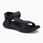Sandały męskie Helly Hansen Capilano F2F black/phantom ebony