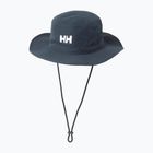 Kapelusz Helly Hansen Crew Sun navy