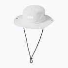 Kapelusz Helly Hansen Crew Sun grey fog