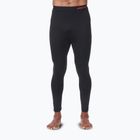 Spodnie termoaktywne męskie Musto MPX Active Baselayer black