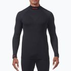 Bluza termoaktywna męska Musto MPX Active Baselayer black