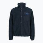 Bluza męska Helly Hansen Panorama Pile Snap navy
