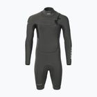Pianka do pływania męska Musto Flexlite Dynamic 3/2 mm Shorty dark grey