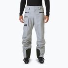 Spodnie narciarskie męskie Helly Hansen Garibaldi 2.0 grey/melange