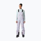 Spodnie narciarskie damskie Helly Hansen Legendary Insulated Bib reflections aop