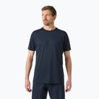 Koszulka męska Helly Hansen Hp Ocean navy