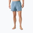 Spodenki żeglarskie męskie Helly Hansen Newport Trunk 4.5" washed navy offset stripe