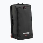 Walizka podróżna Musto Wheeled Bag 80 l black