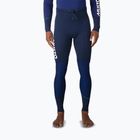 Spodnie neoprenowe męskie Musto Championship 1mm catalina blue