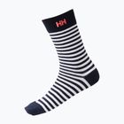 Skarpety Helly Hansen The Ocean Race Sailing white