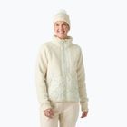 Kurtka hybrydowa damska Helly Hansen Bliss Hybrid cream