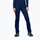 Spodnie trekkingowe damskie NORRONA Femund Flex1 Lightweight indigo night