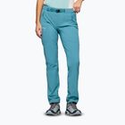 Spodnie trekkingowe damskie NORRONA Falketind Flex1 Light brittany blue