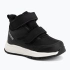 Buty dziecięce Viking Footwear Equip Mid 2V Waterproof black