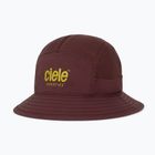 Kapelusz Ciele Athletics GOBucket Comp Athletics dark wine red
