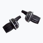 Manetka przerzutki lewa SRAM MRX Comp Twist Shifter 3Sp Micro black