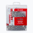Łańcuch rowerowy SRAM CN PC1130 120LI W/ PWR.LCK 11S 1 grey