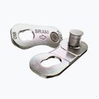 Spinka do łańcucha SRAM CN PowerLock D1 12S SKN PCK 4 szt. silver