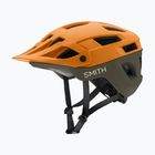 Kask rowerowy Smith Engage 2 MIPS matte sunriseforest