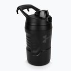 Bidon Under Armour Playmarker 950 ml black
