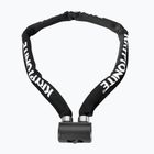 Zapięcie rowerowe Kryptonite Keeper 695 Folding Lock black