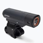 Zestaw lampek rowerowych Kryptonite Street F-500/Avenue R-45 set black