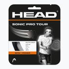 Naciąg tenisowy HEAD Sonic Pro Tour 12 m black