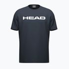 Koszulka męska HEAD Club Basic navy