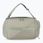 Torba do padla HEAD Pro Duffle Bag M Padel 49 l Light Green/Liquid Lime