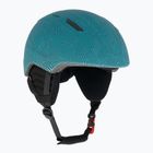 Kask narciarski dziecięcy HEAD Mojo Jr team