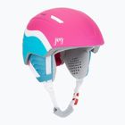 Kask narciarski dziecięcy HEAD Maja Jr joy