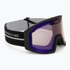 Gogle narciarskie HEAD Porsche Neves Sunscreen blue/porsche/sunscreen