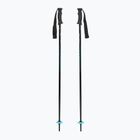 Kije narciarskie dziecięce HEAD Supershape Team Jr white/black/speed blue