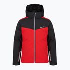 Kurtka narciarska męska HEAD Shape black/red