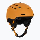 Kask narciarski HEAD Rev sun