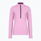 Bluza damska HEAD Aster Midlayer violet