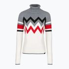 Sweter damski HEAD Rebels Coco grey/melange