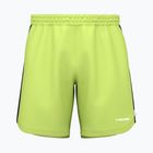 Spodenki tenisowe męskie HEAD Power lime