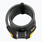 Zapięcie rowerowe OnGuard Doberman 8031L