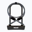 Zapięcie rowerowe OnGuard Neon 8154BL U-Lock