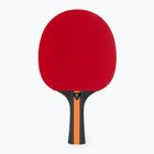 Rakietka do tenisa stołowego STIGA Vision 4-Star black/red