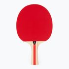 Rakietka do tenisa stołowego STIGA React 2-Star black/red
